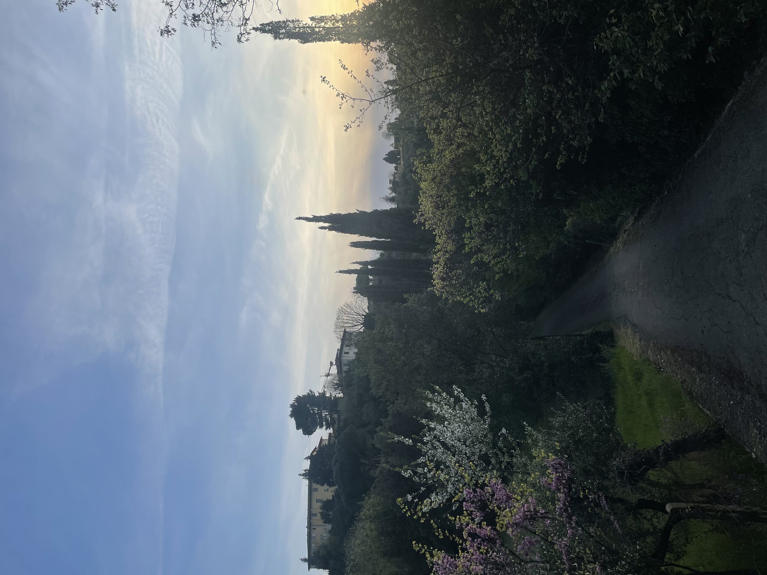 Florence, Italy