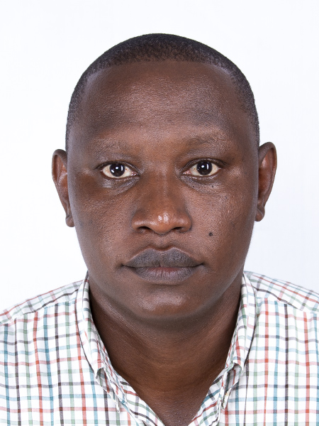 Andrew K. Kimanzi