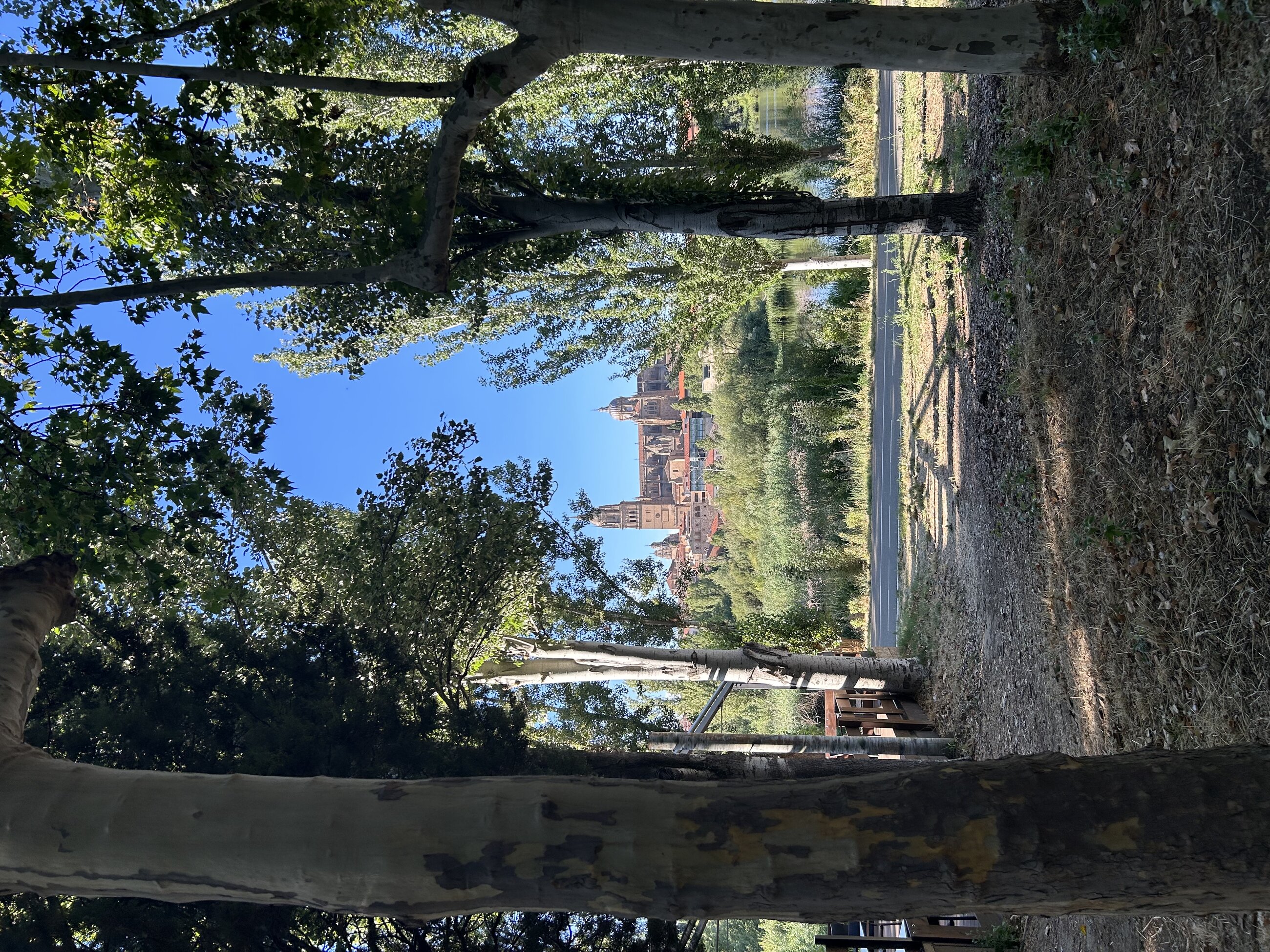 Beautiful Salamanca 