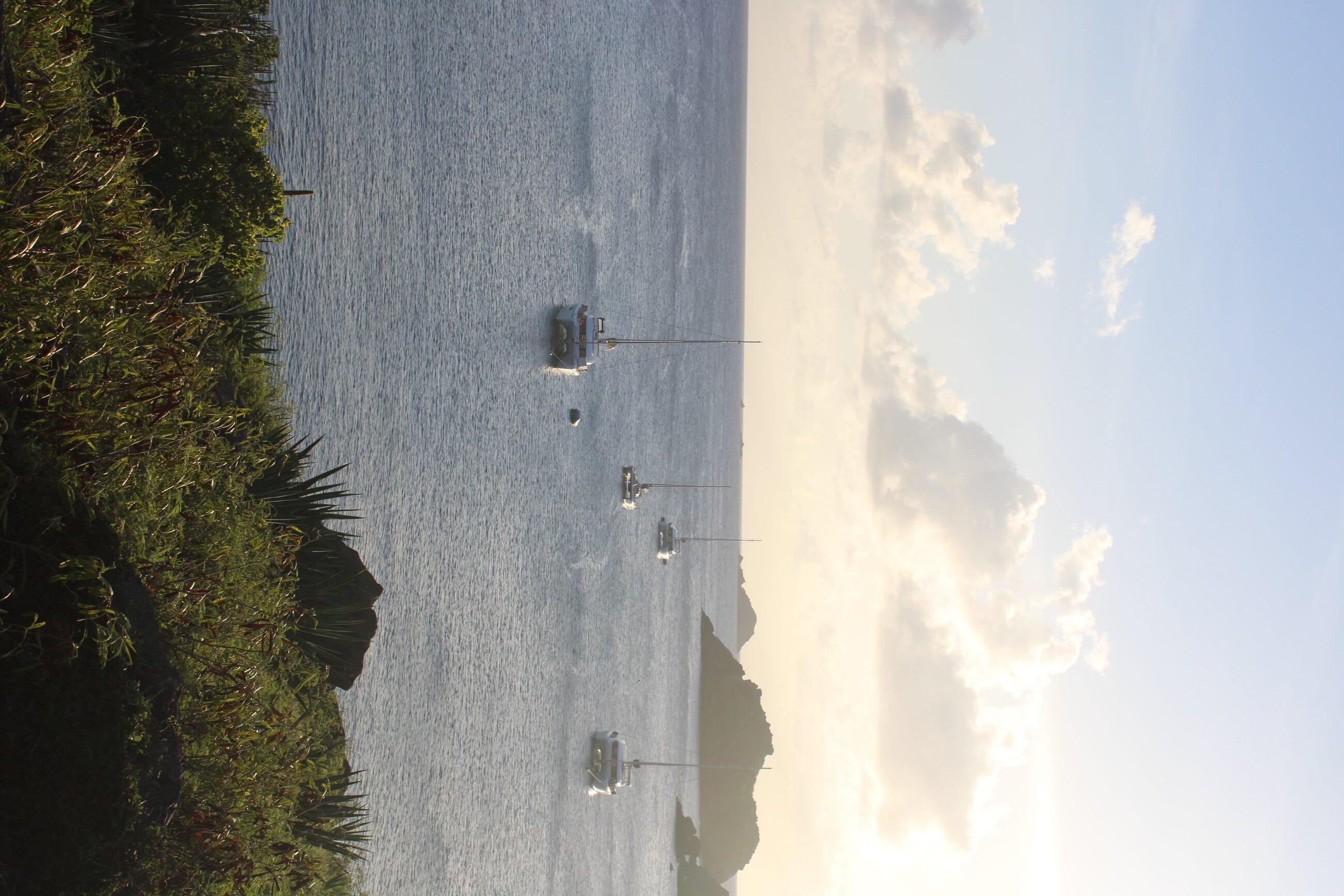 St Martin 