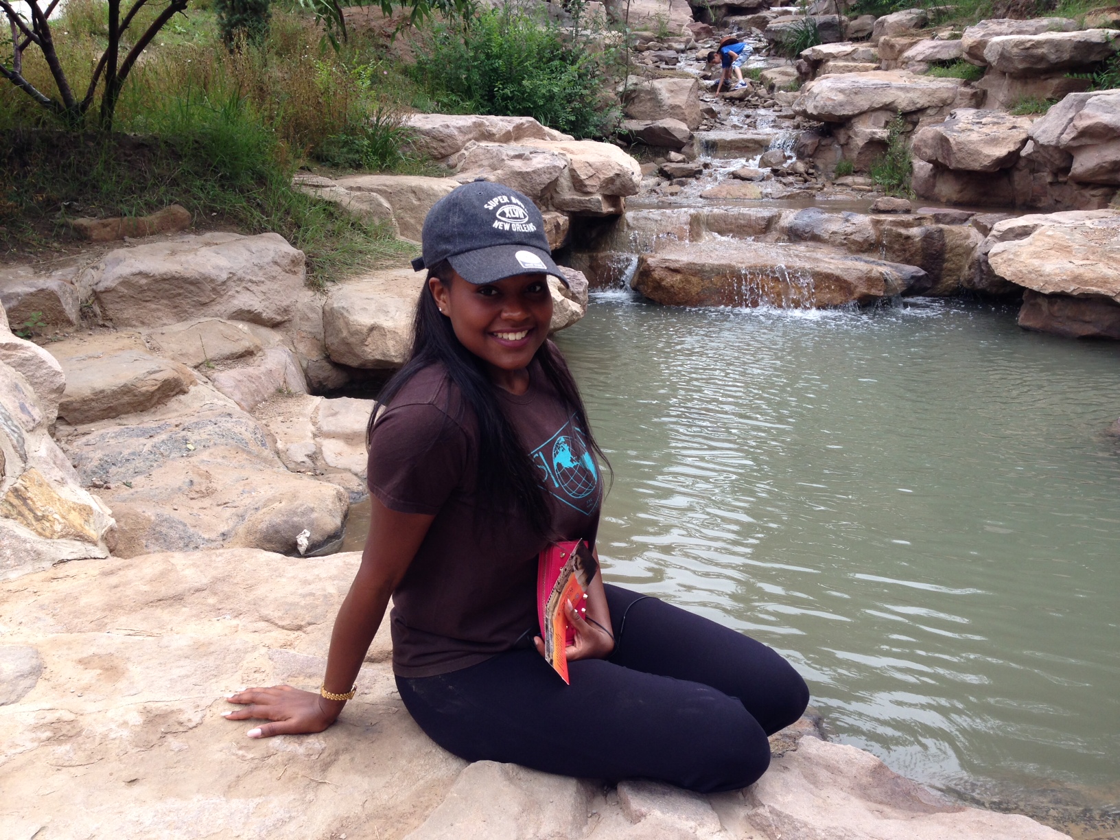 My wonderful trip with GoAbroadChina