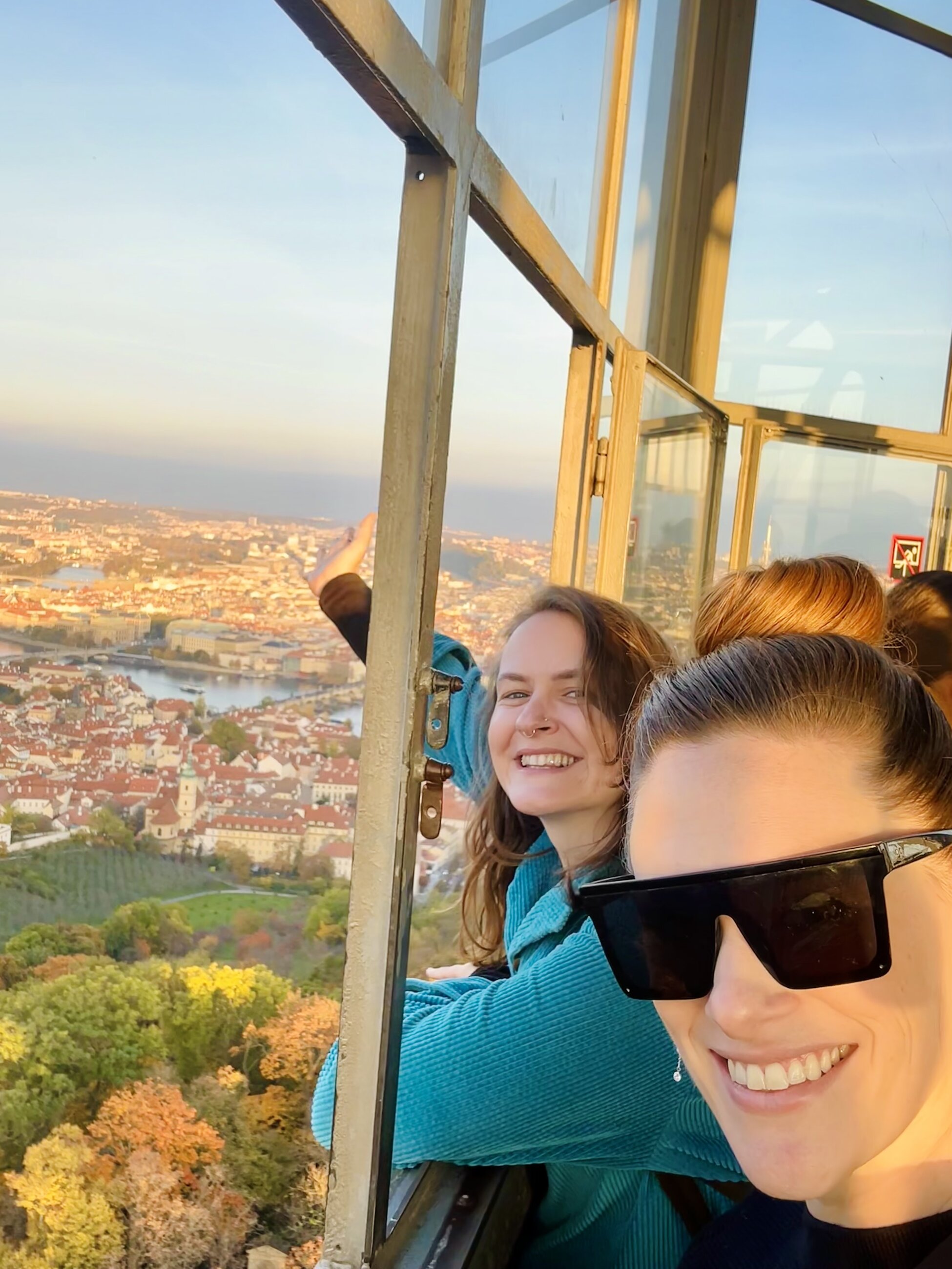 One of the best views! 