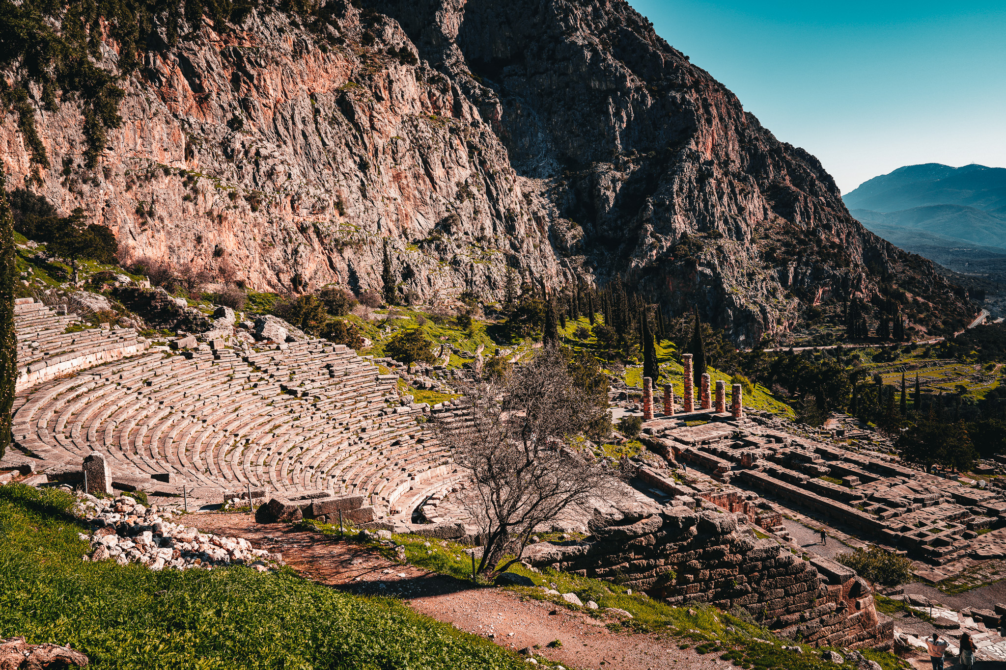 Delphi