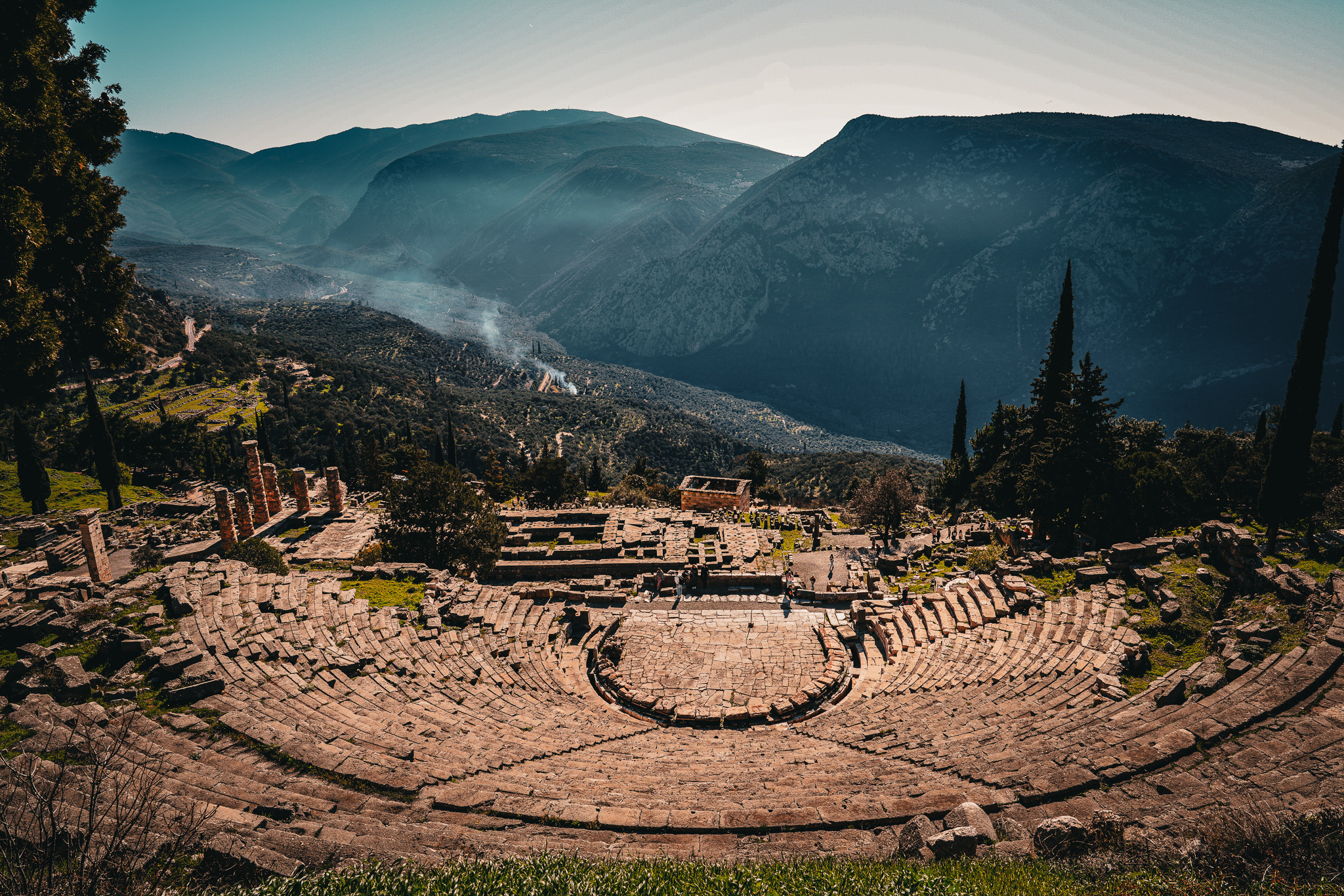 Delphi