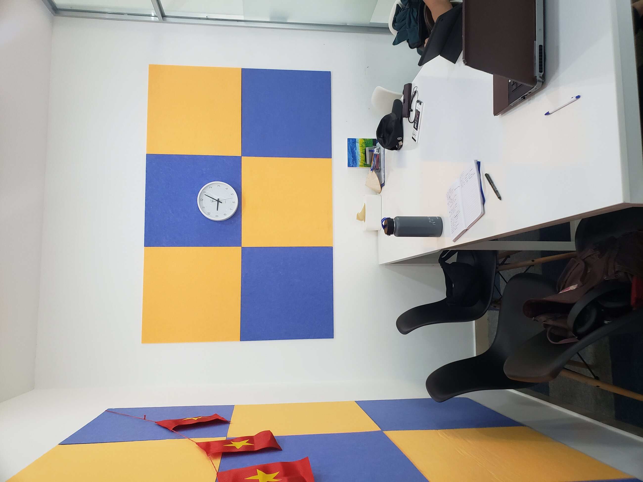 Ltl classroom