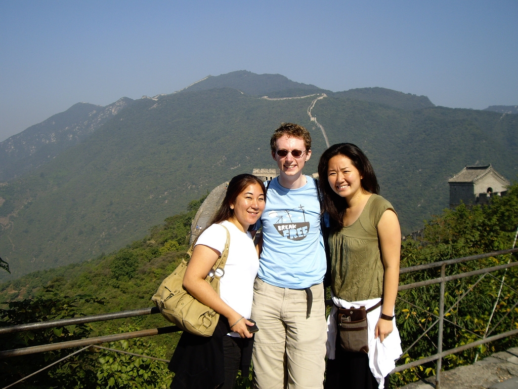 Language, Culture, and Family — All in One Incredible Experience