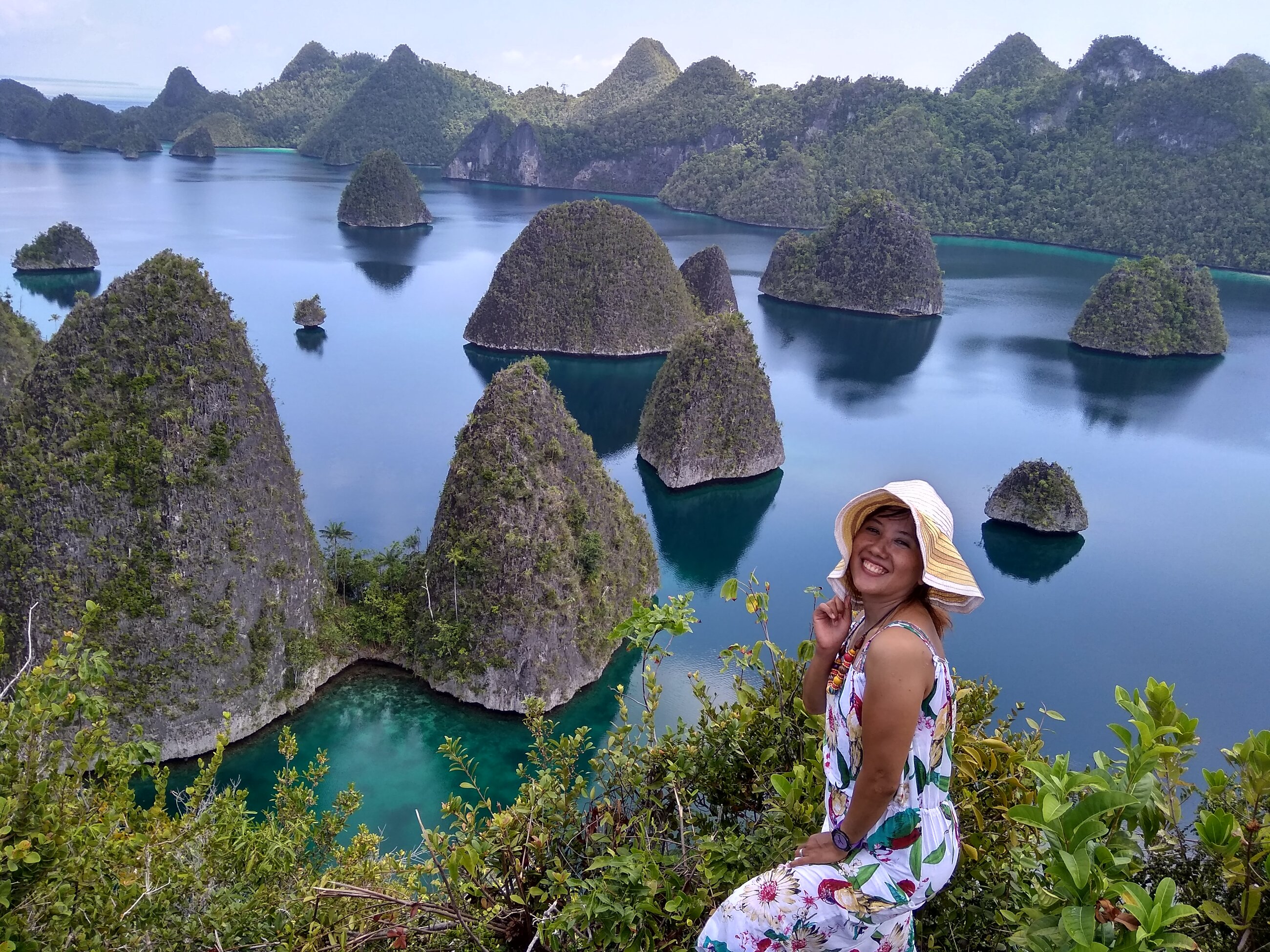 Raja Ampat Indonesia