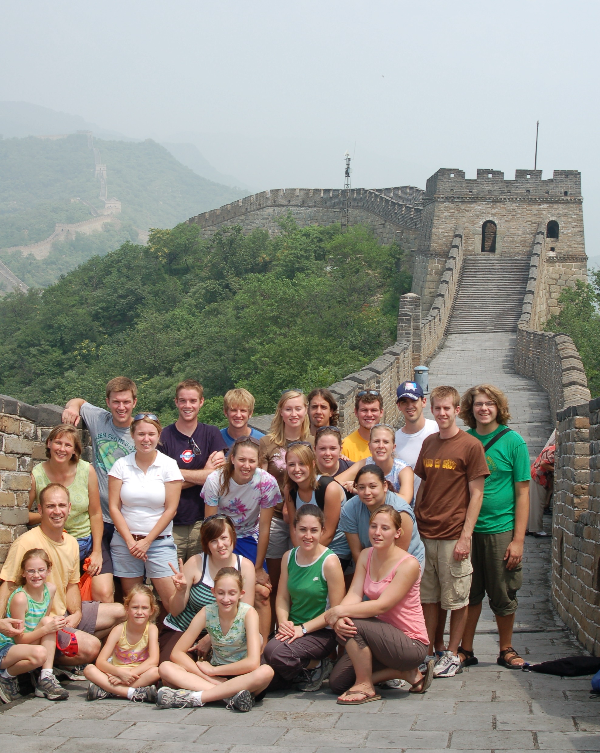 Studying Abroad Was Easier Than I Thought