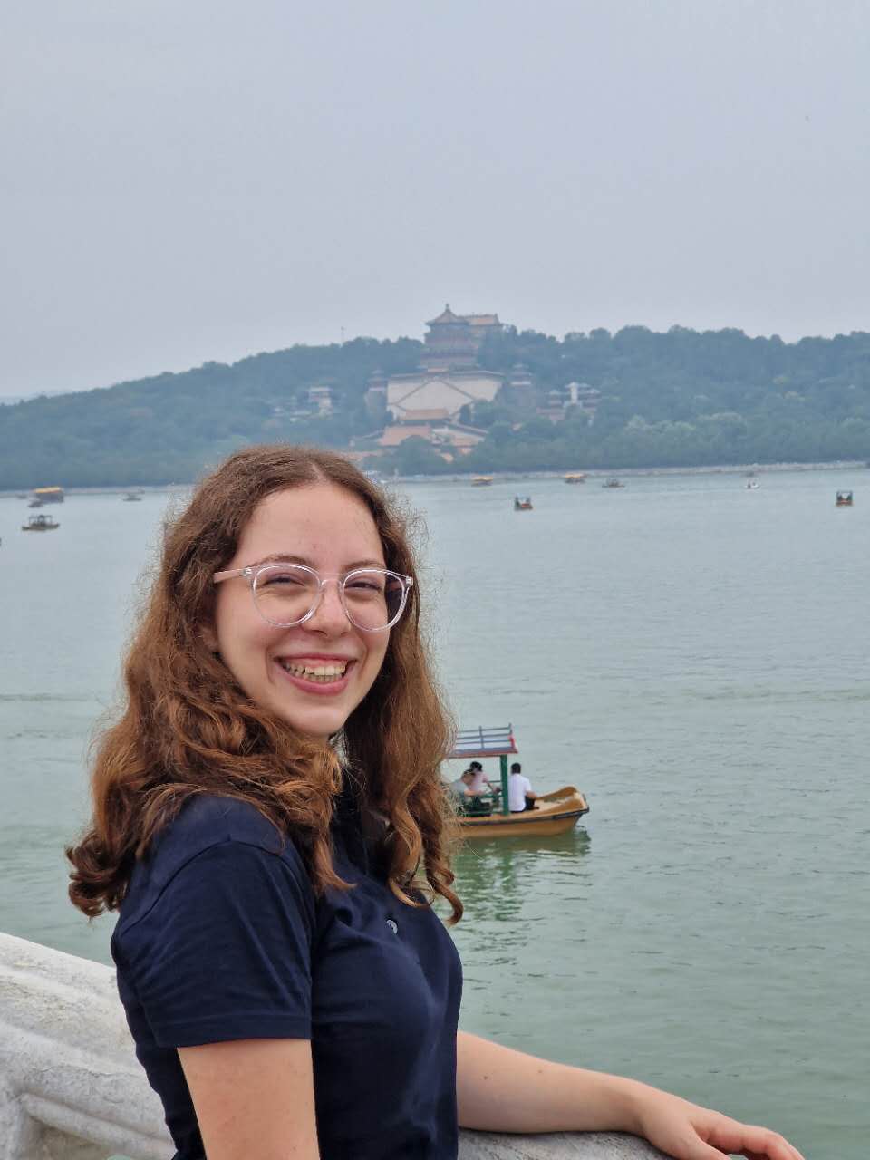 Summer palace