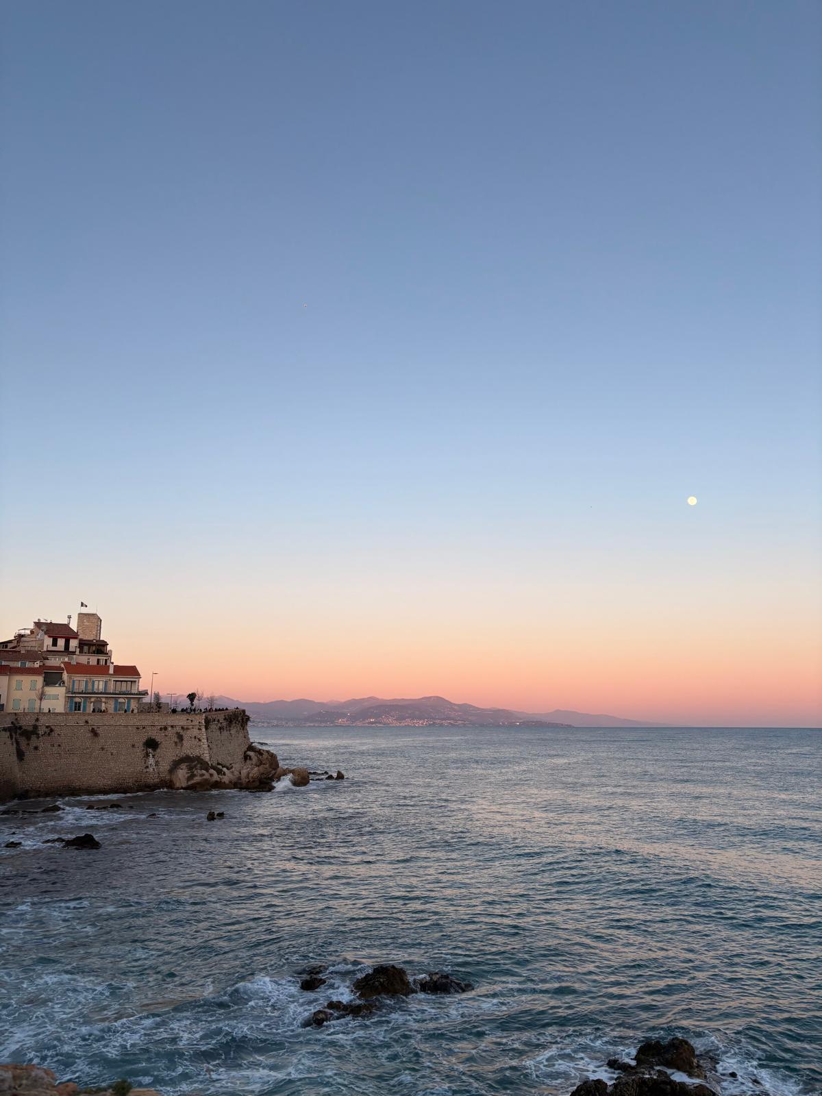 Antibes