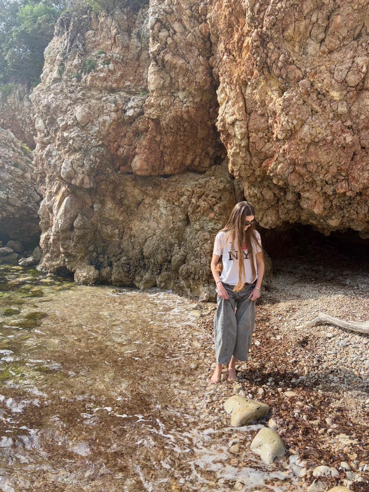 Exploring Billionaires Bay