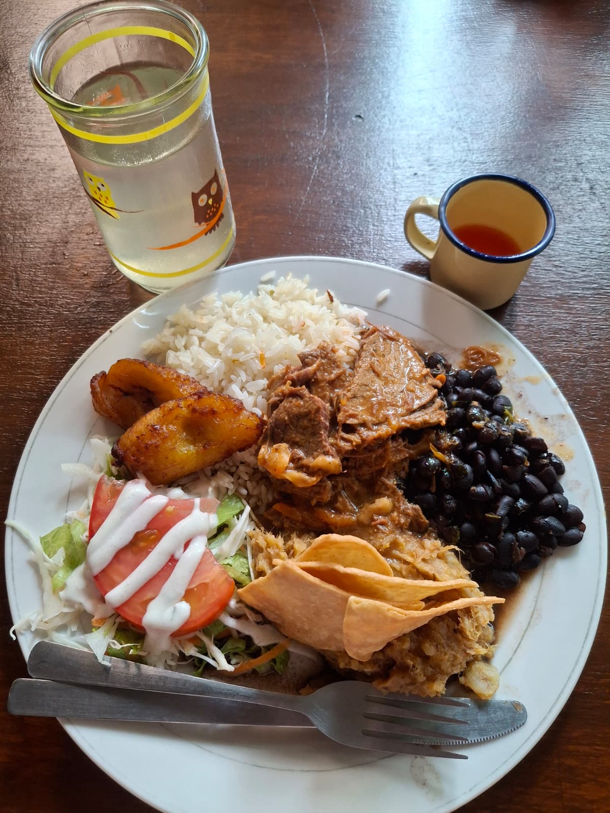 First Casado - Incredible