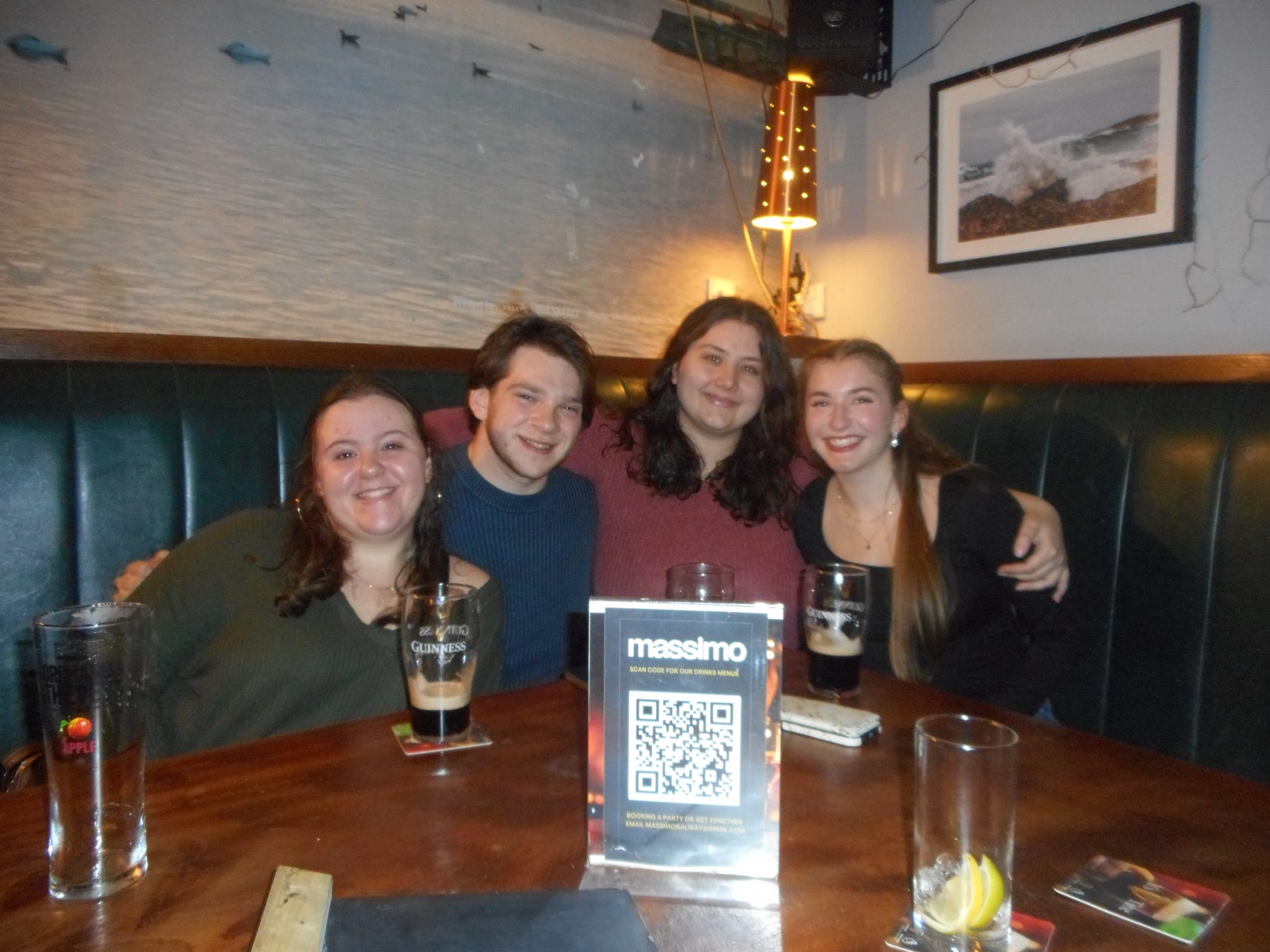 Massimo Pub