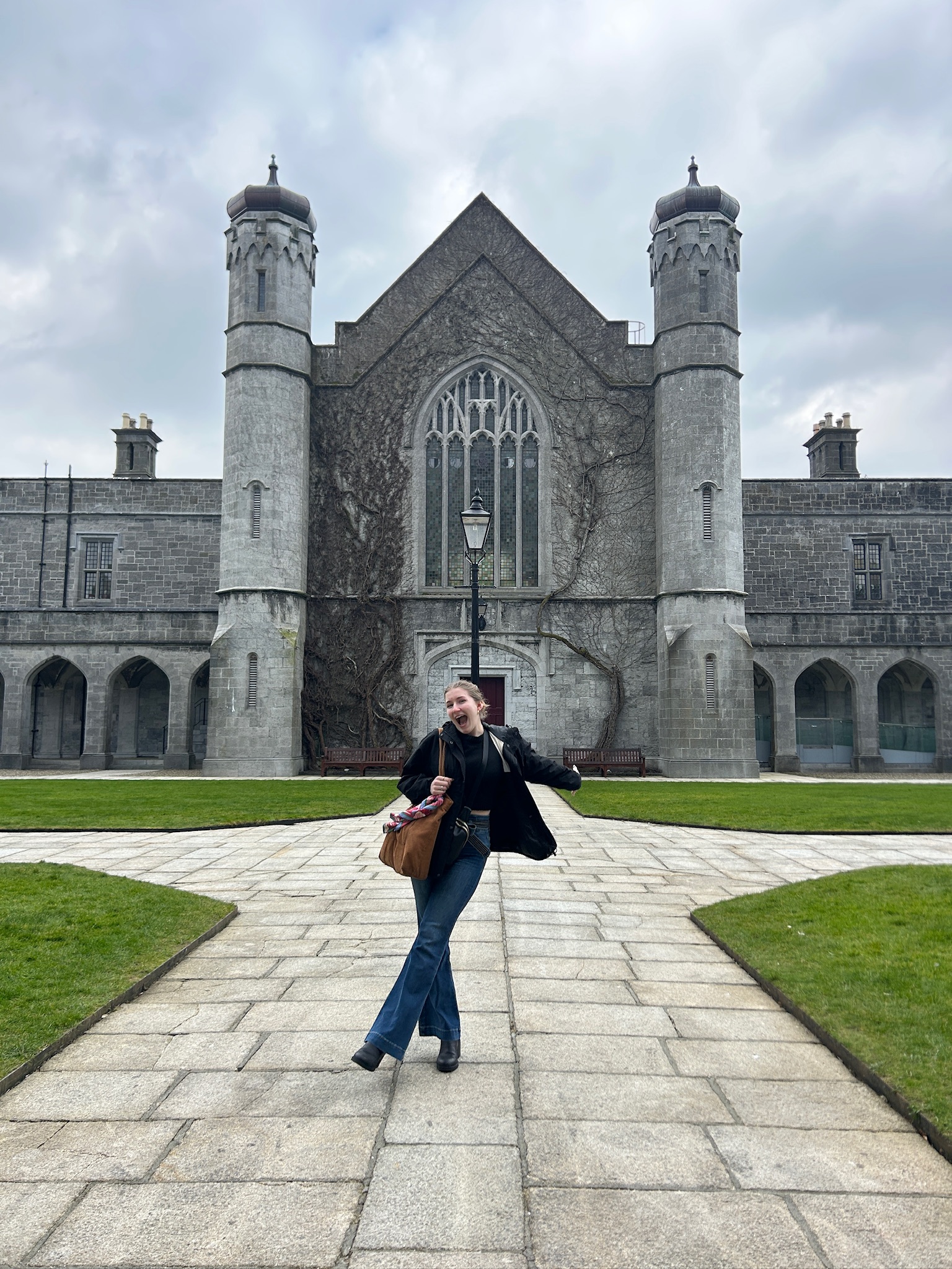 University of Galway