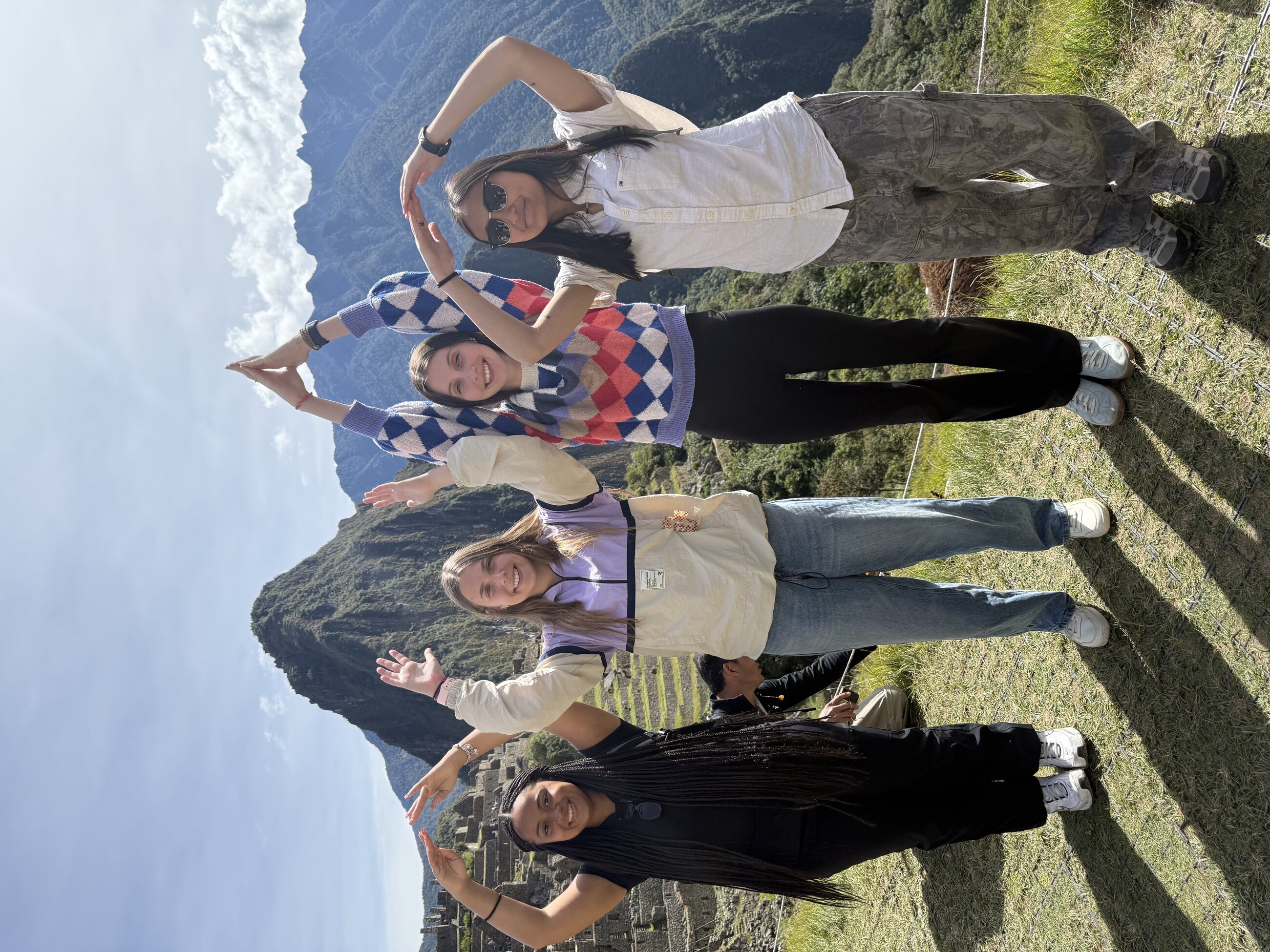 Machu Picchu⛰️🦙