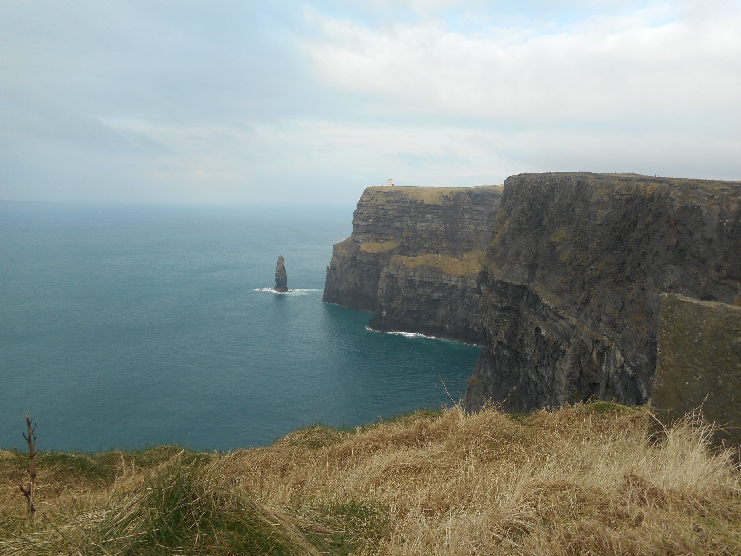 Cliffs of Moher
