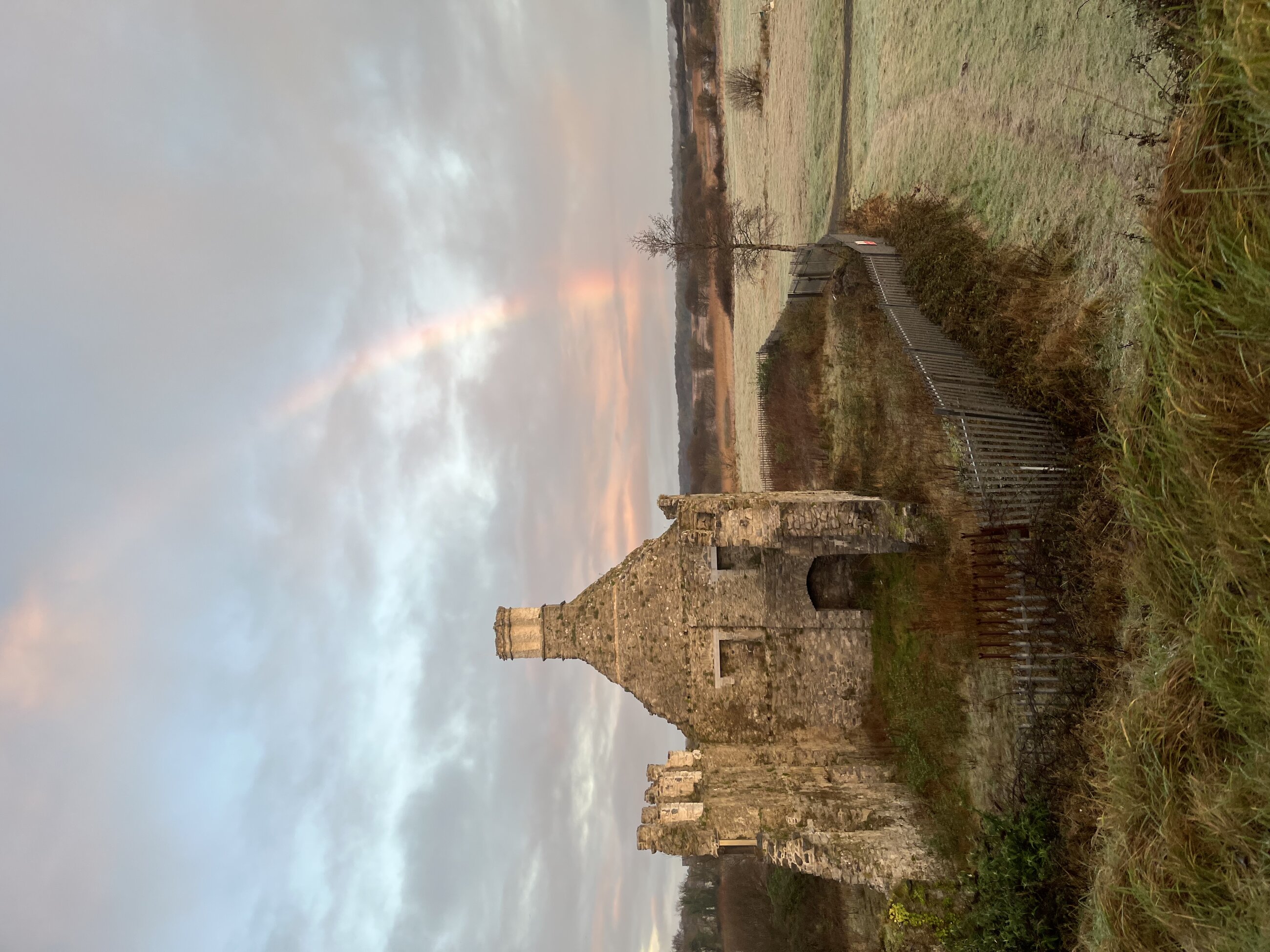 Terryland Castle 