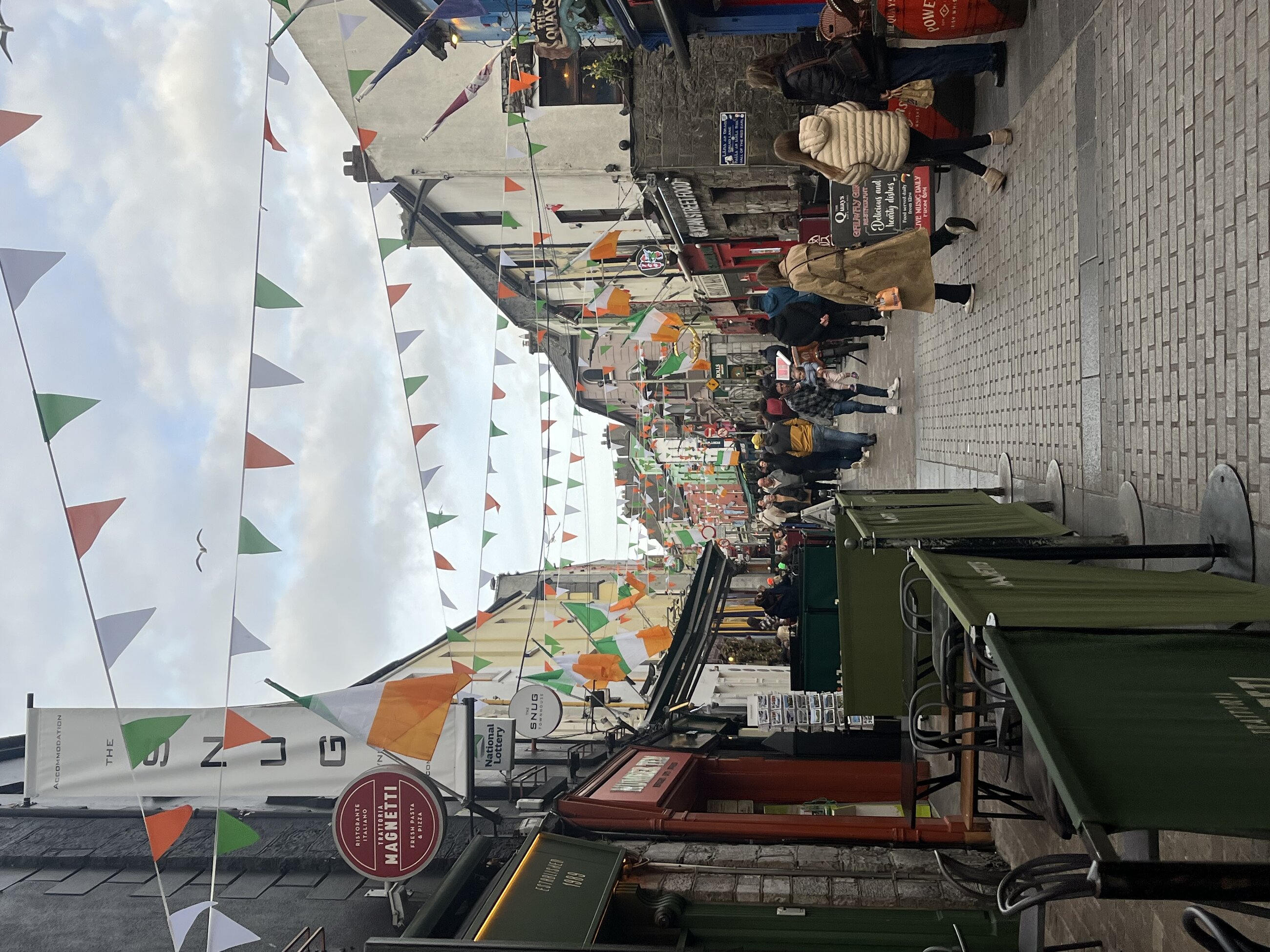 Galway!!!