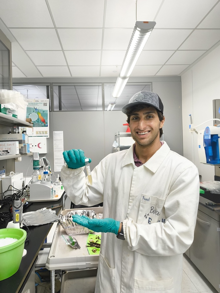 In-Lab Research