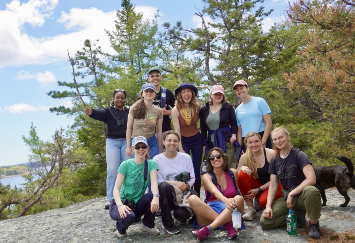 Local Hike
