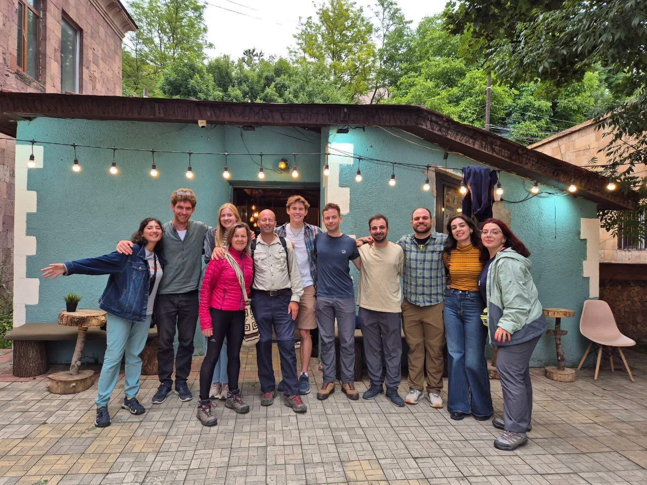 Group photo 
