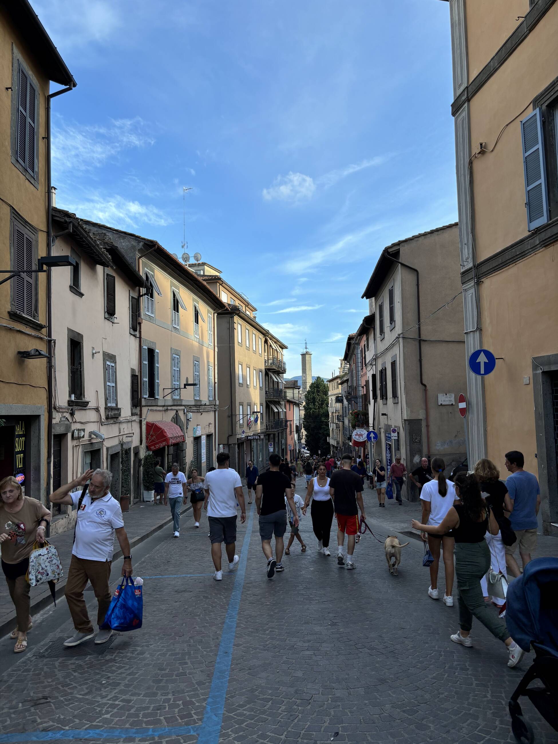 City of Viterbo