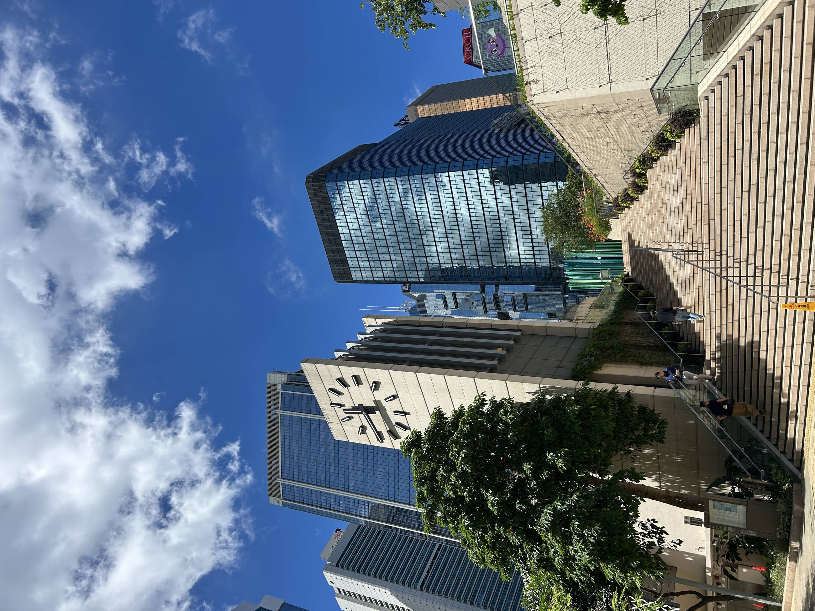 Hong Kong 