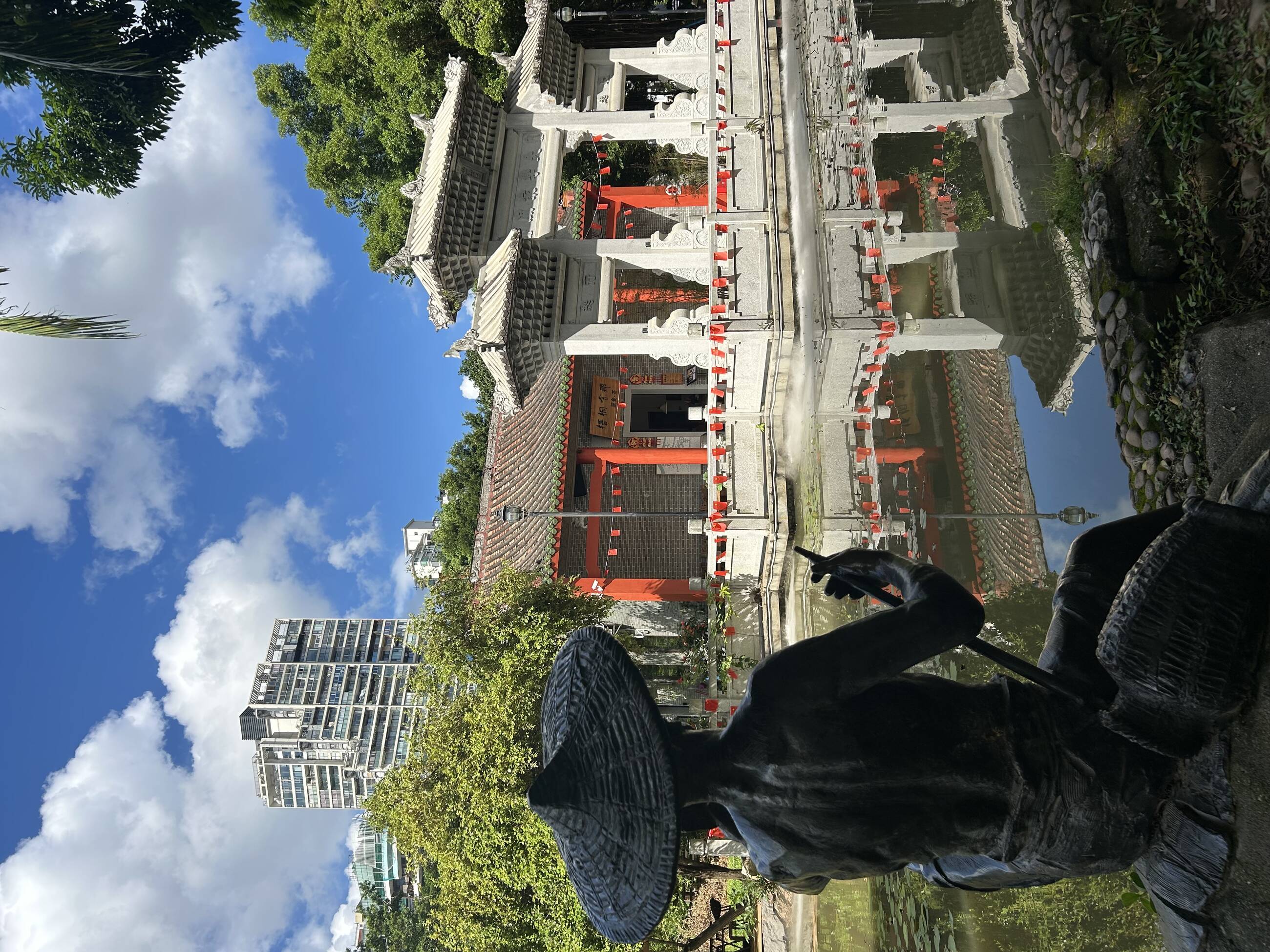 Many Parks