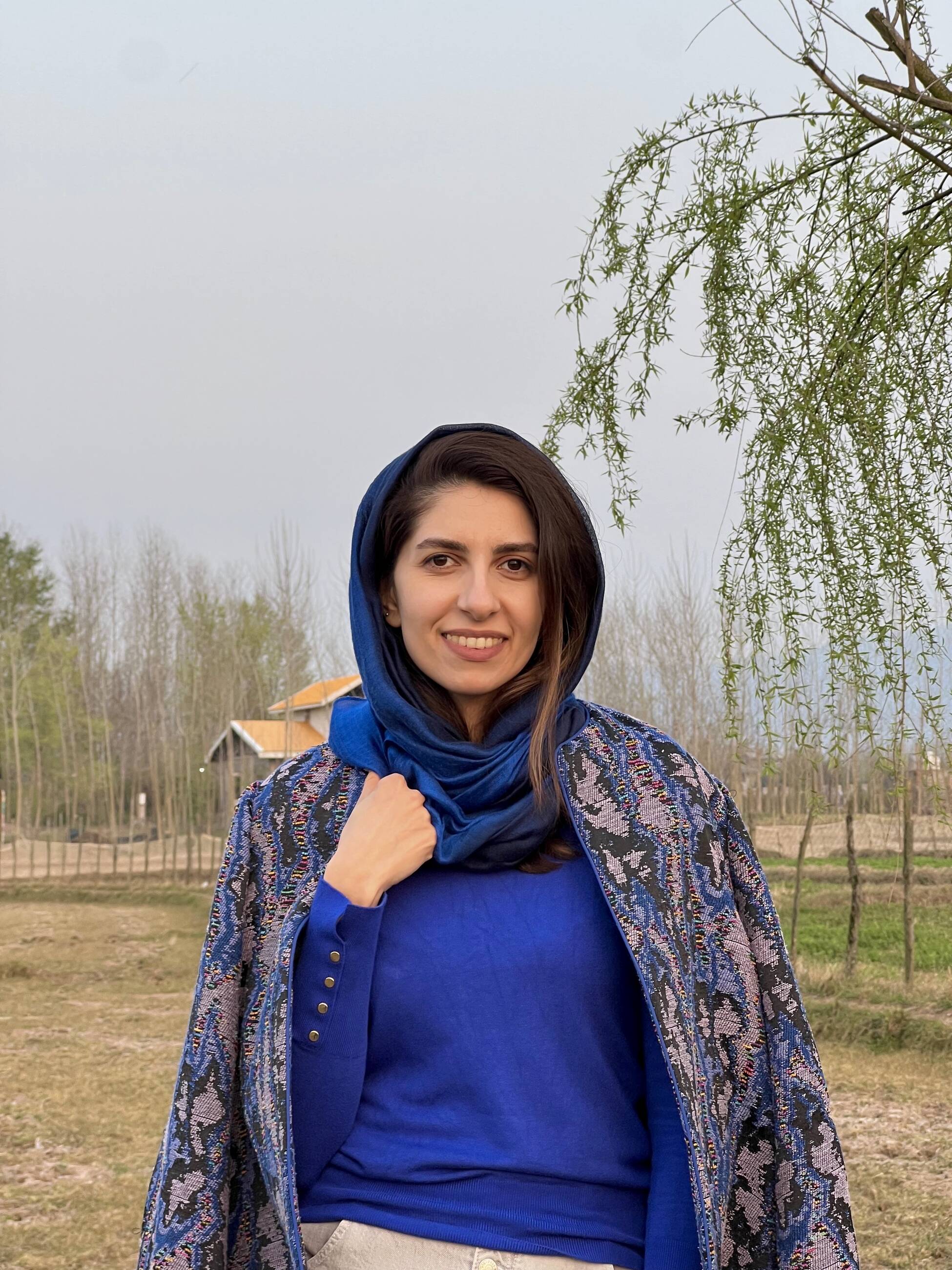 Soha Mohammad