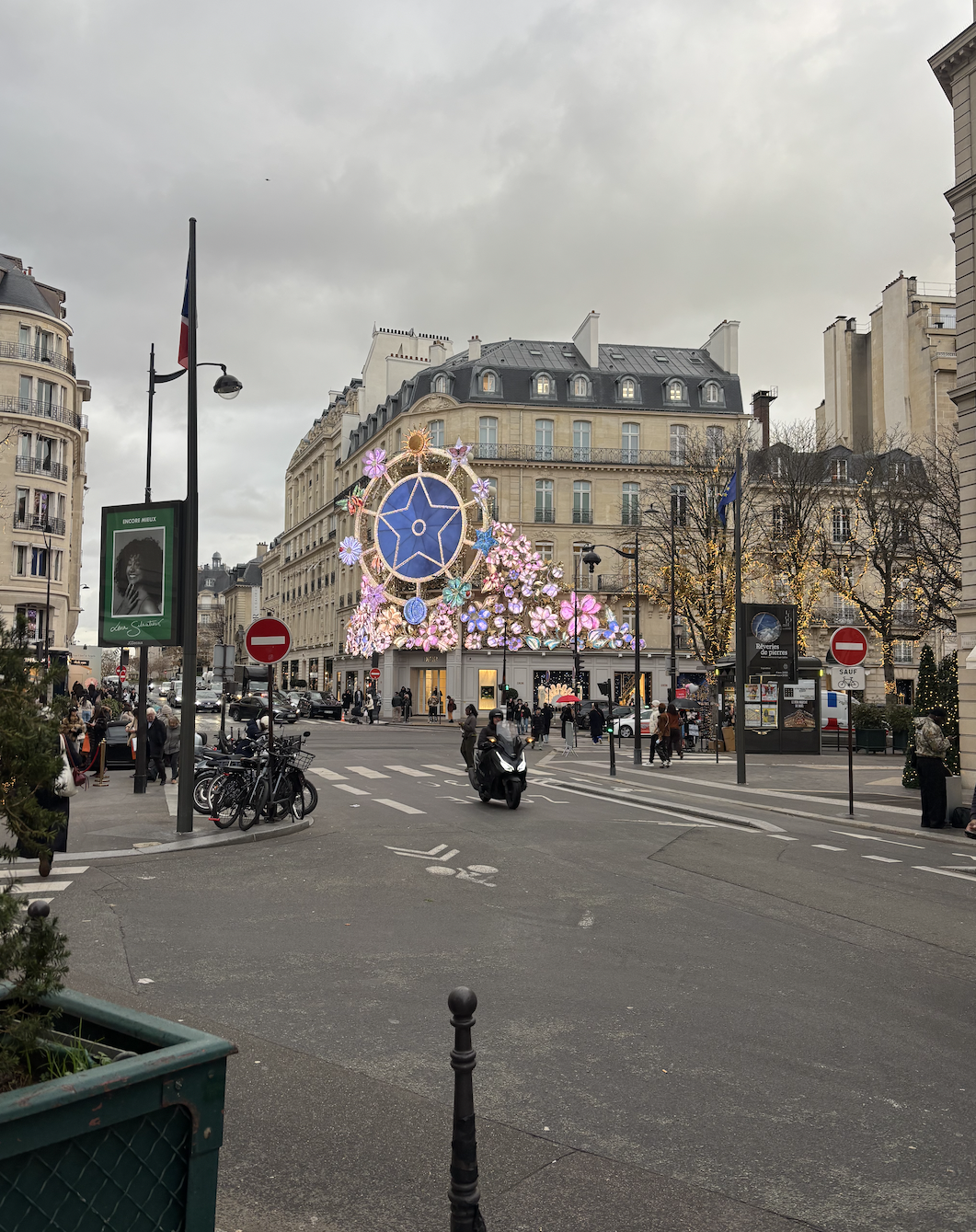 Dior museum