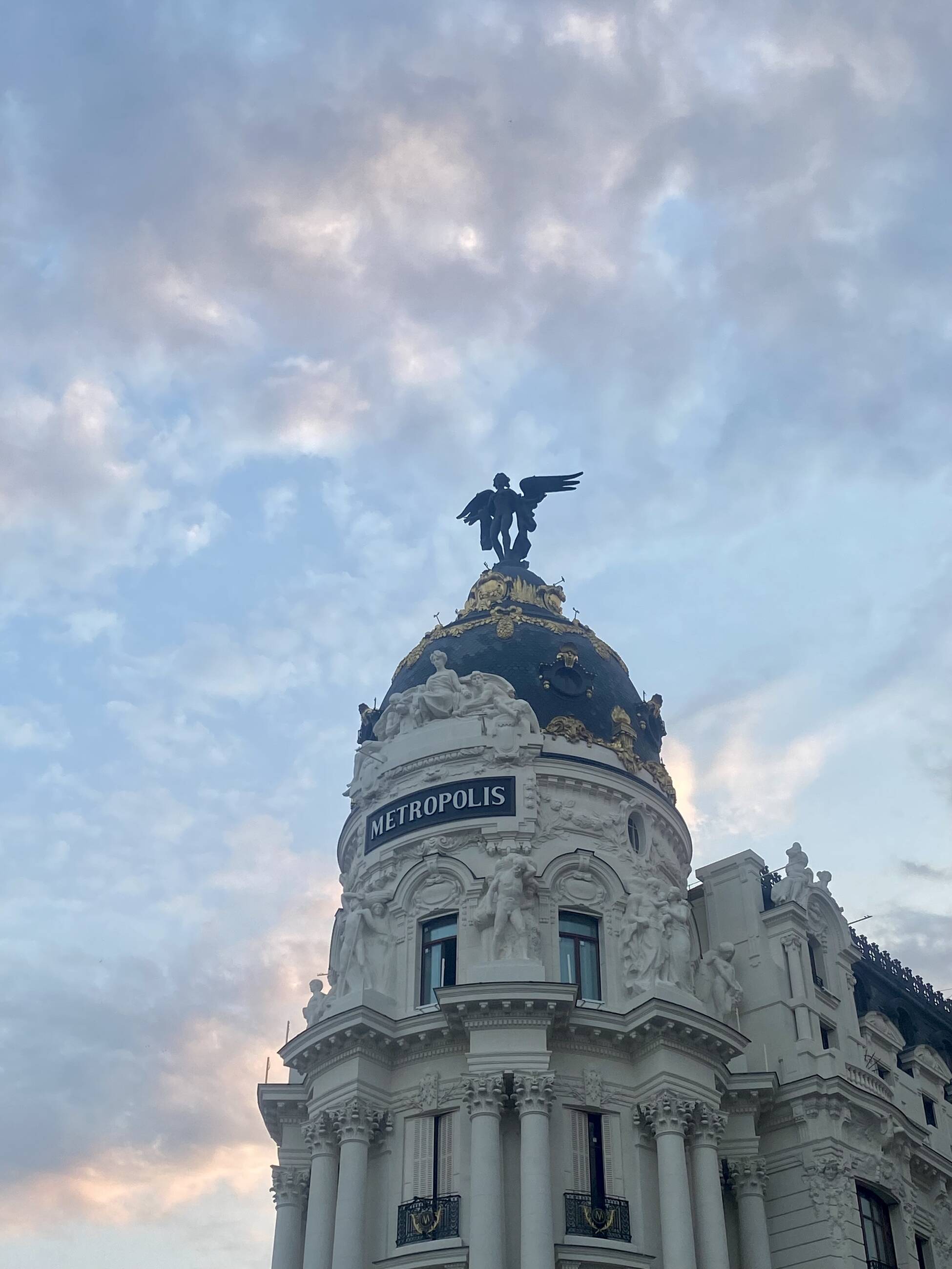 Gran Via