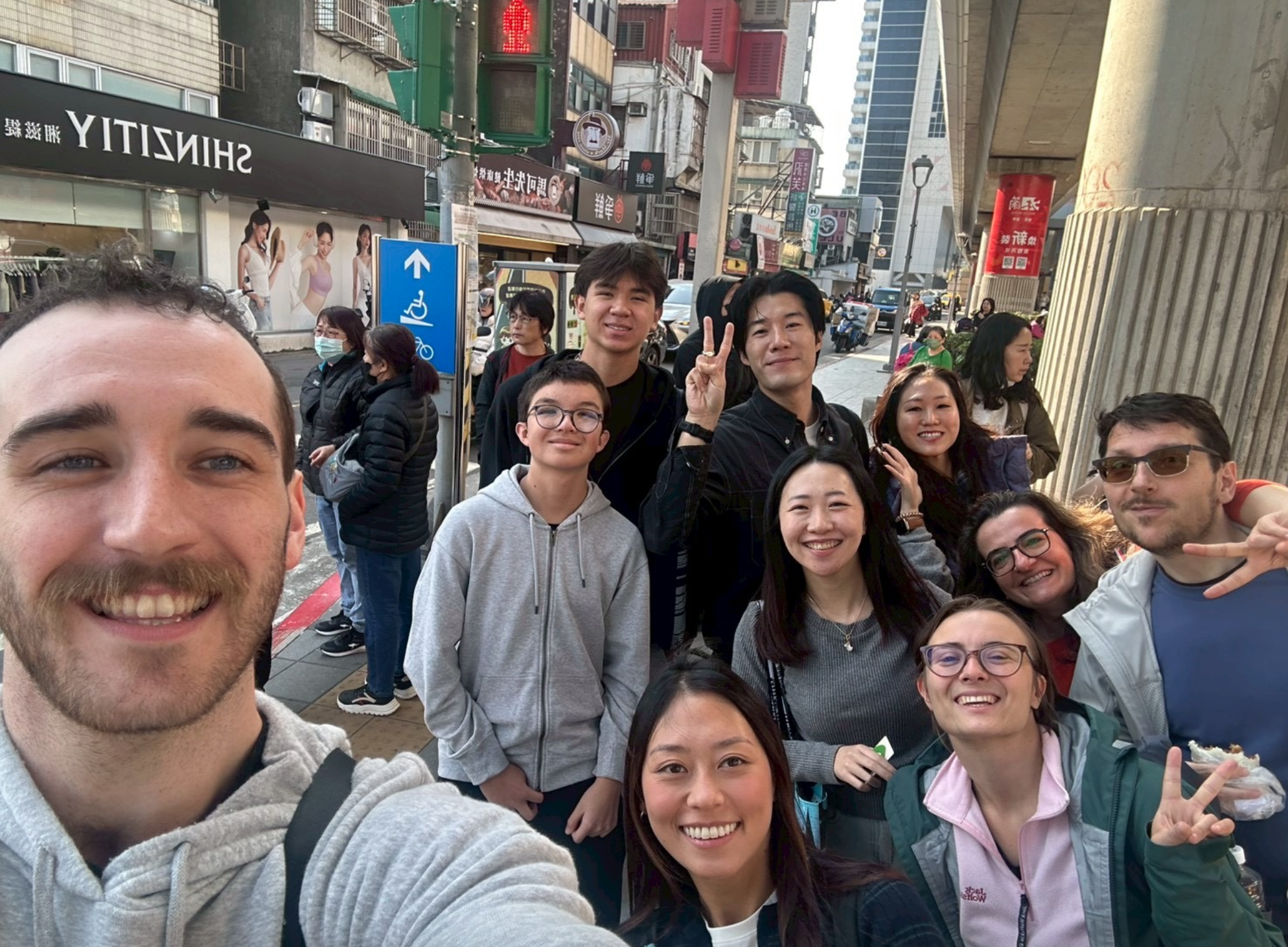 LTL Trip