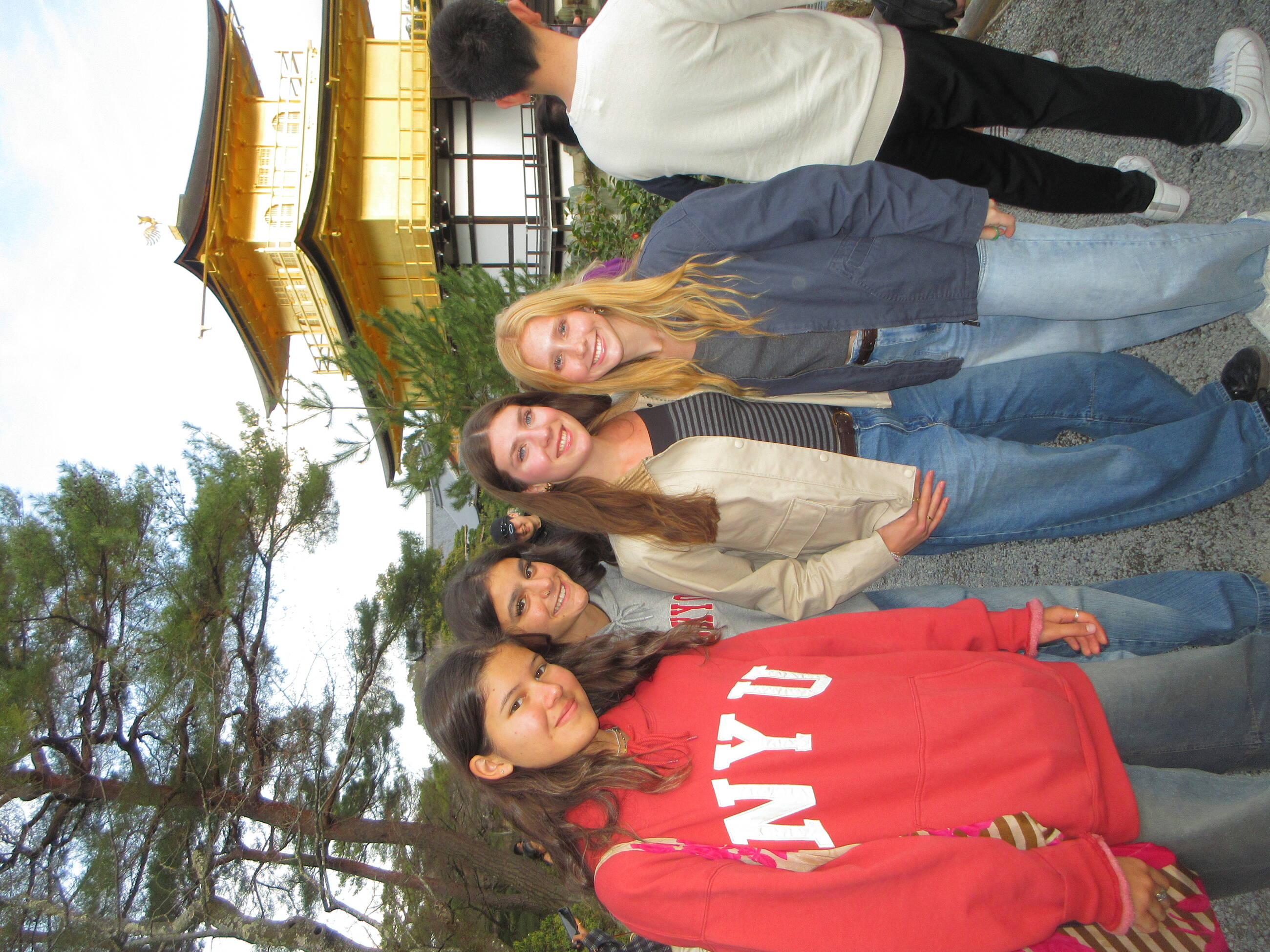 @ the golden temple