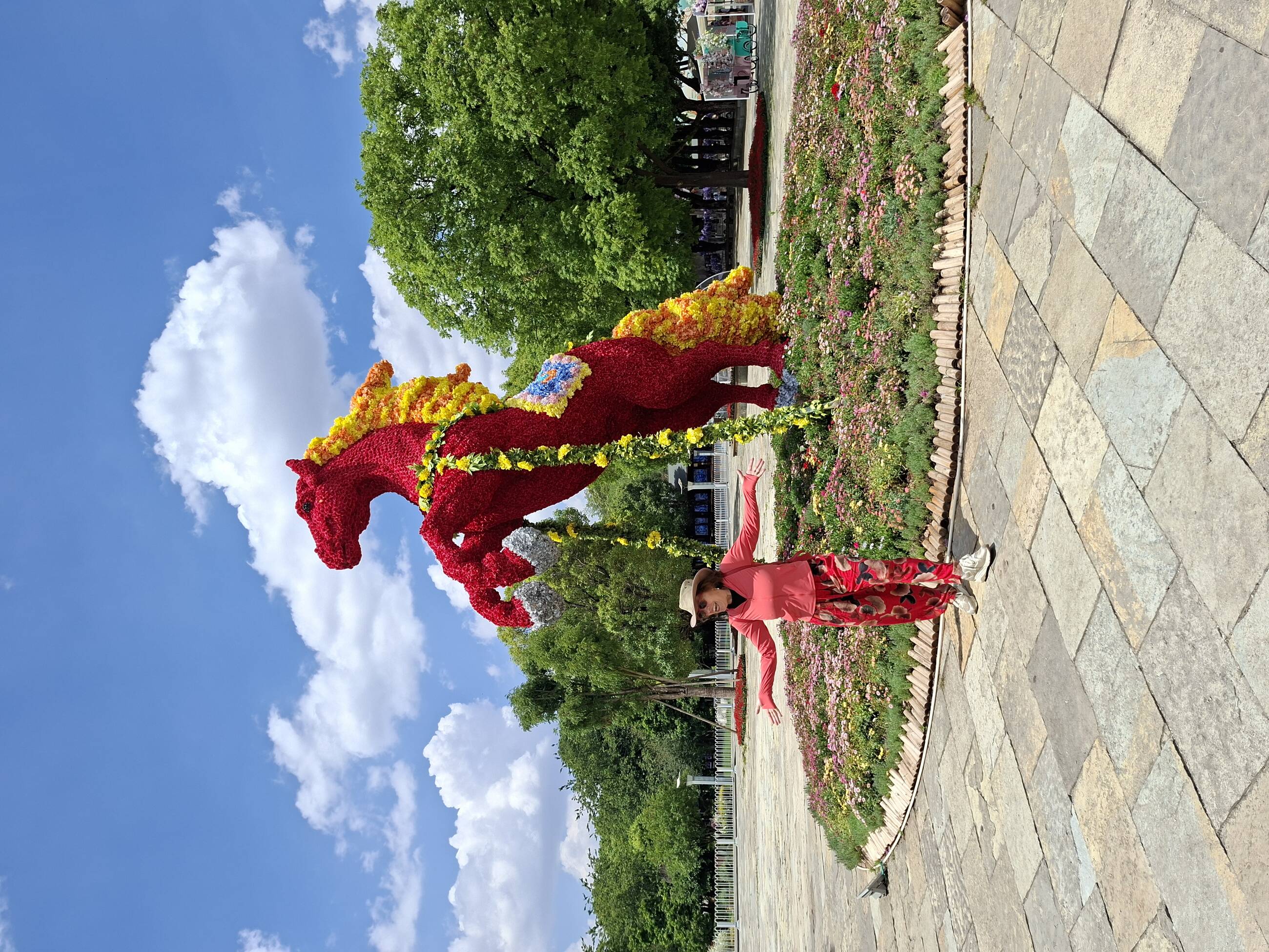 Year of the horse