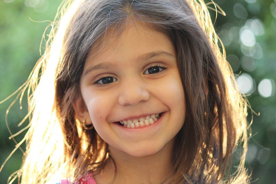 Volunteering with Refugees in Jordan:  Reinforces Your Shared Humanity