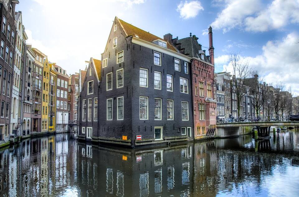 The Top Countries for Teaching English in Europe: The Netherlands