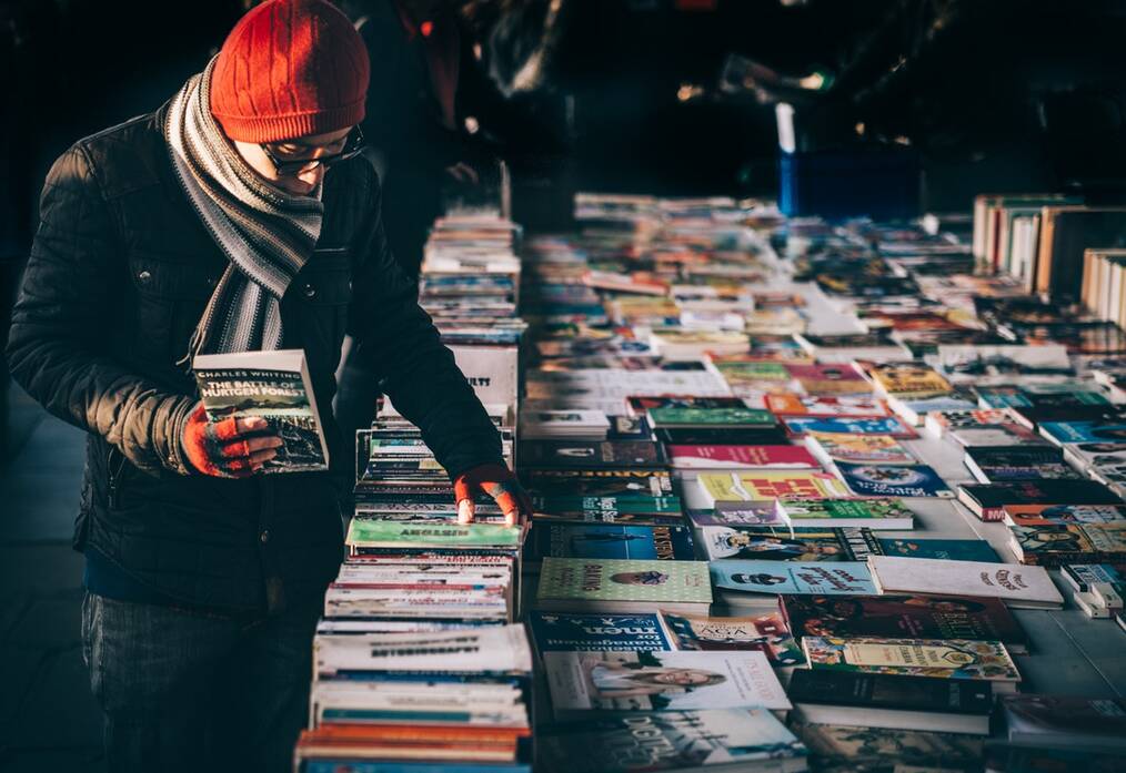 40 Fundraising Ideas for Study Abroad