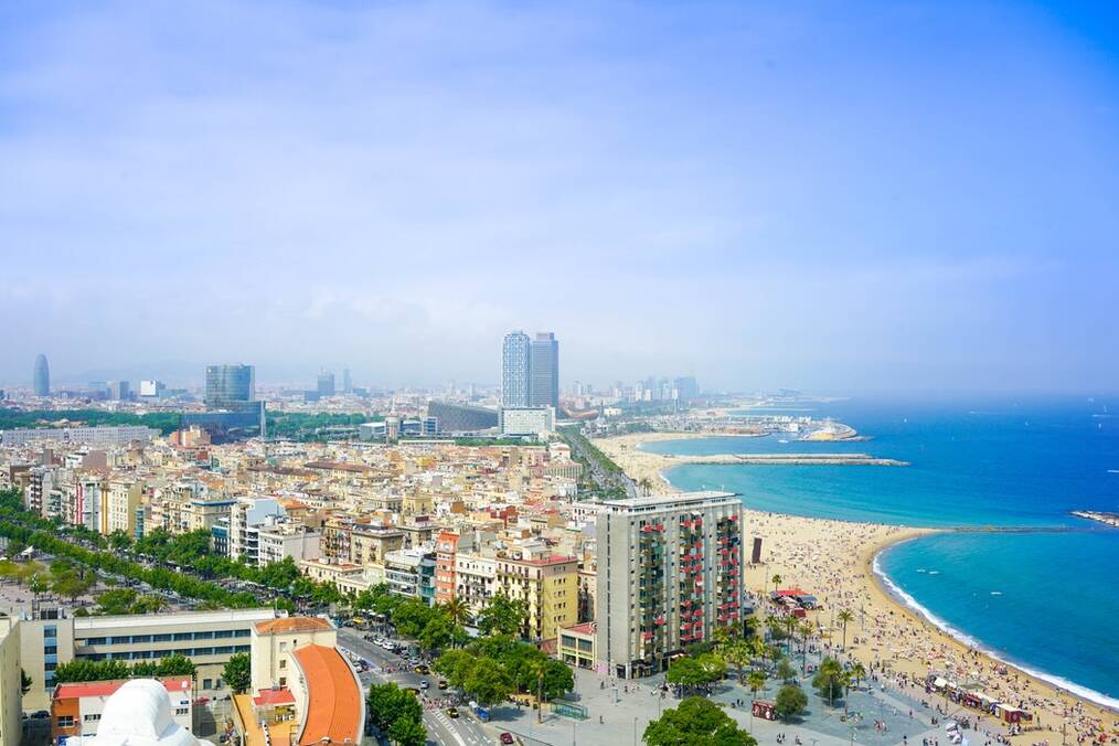Should I Study Abroad in Italy or Spain?: The Language