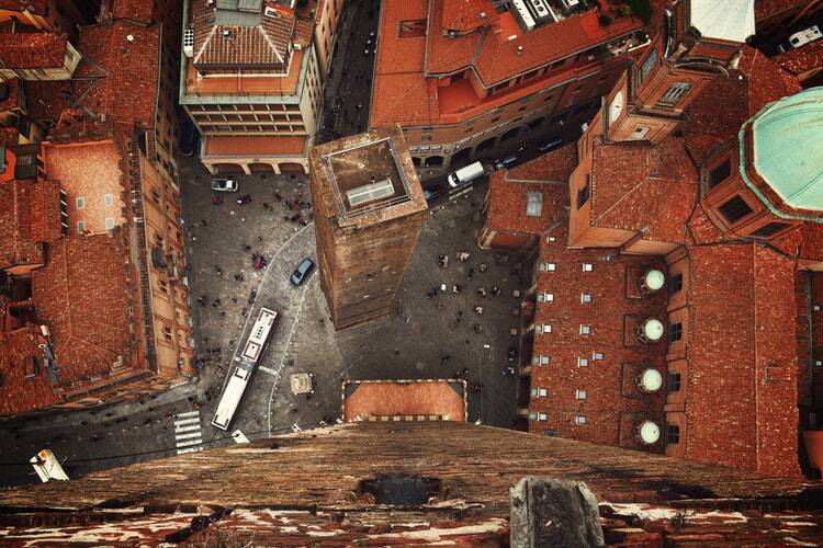 The Best Cities to Study Abroad in Italy: Bologna