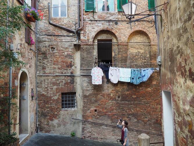 The Best Cities to Study Abroad in Italy: Siena