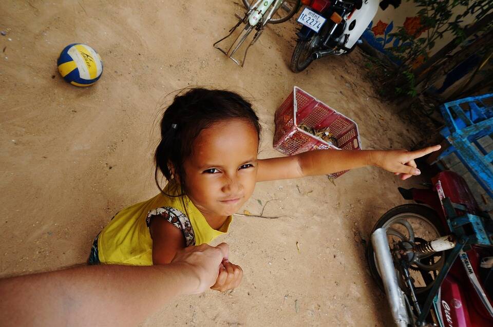 How Much Impact Does an International Volunteer Actually Have?: Host Organization