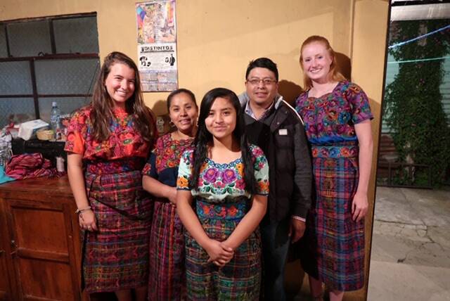 Photo by Sidra K., Thinking Beyond Borders Alum