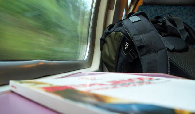 Packing Guide Photo