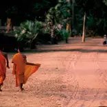 Cambodia: Peace-Building and Conservation