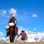  Peru: Sacred Mountains