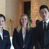 Paid Hospitality Internships with Go Abroad China Internship Program