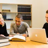 Study Migration at the University of Amsterdam