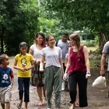 Community clean up