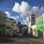 Salvador da Bahia
