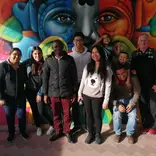 Study Spanish in Guanajuato, Math Sciences and Spanish courses